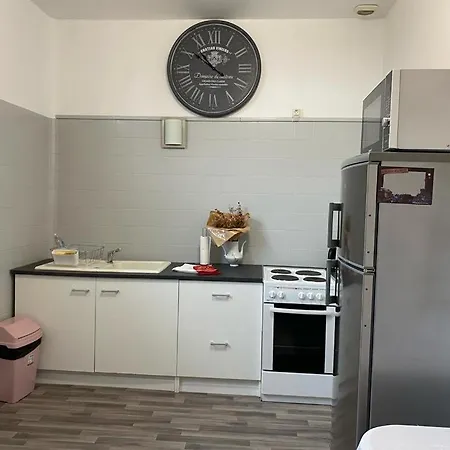 Bed and breakfast Du Parc Du Chateau De La Bouchatte Chazemais