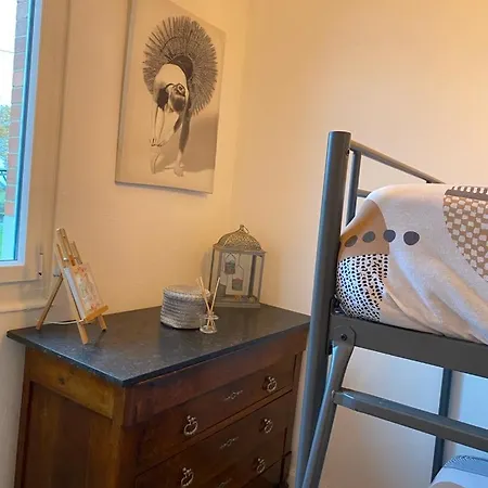 Bed and breakfast Du Parc Du Chateau De La Bouchatte Chazemais